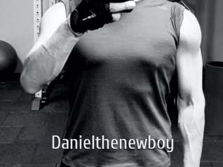 Danielthenewboy