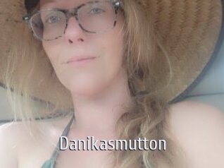 Danikasmutton