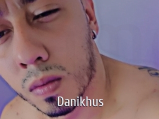 Danikhus