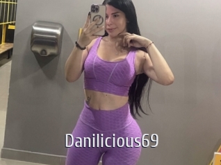 Danilicious69