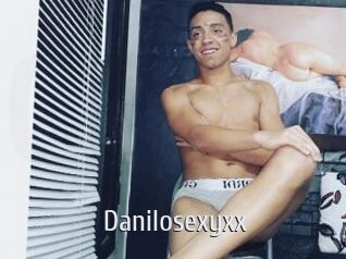 Danilosexyxx