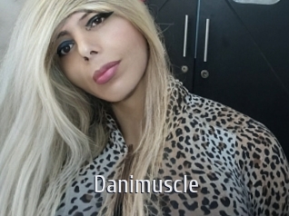 Danimuscle