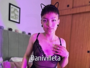 Danivilleta