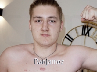 Danjamez