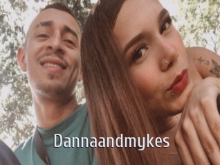 Dannaandmykes