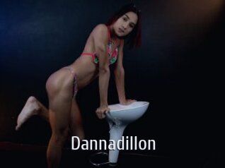 Dannadillon