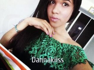 Dannakiiss