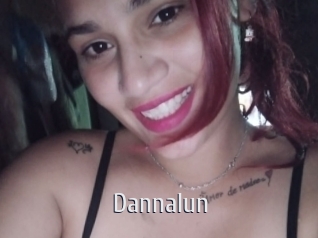 Dannalun