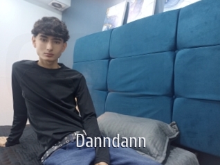 Danndann