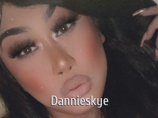 Dannieskye