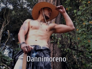 Dannimoreno