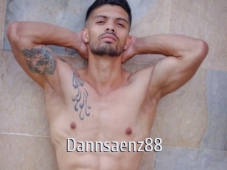 Dannsaenz88