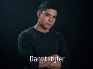 Danntetyler