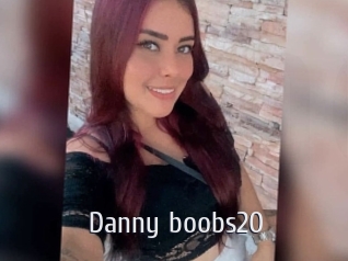 Danny_boobs20