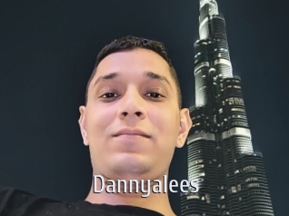 Dannyalees