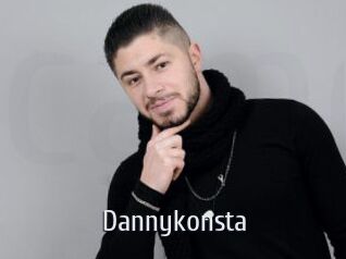 Dannykonsta