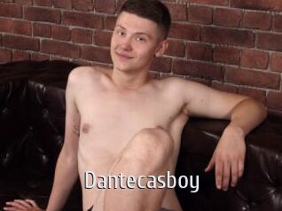 Dantecasboy