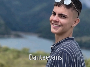 Danteevans