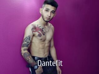 Dantefit