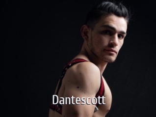 Dantescott