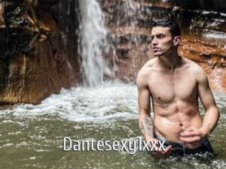 Dantesexy1xxx