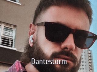 Dantestorm