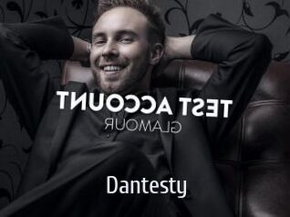 Dantesty