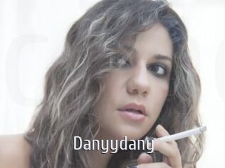 Danyydany