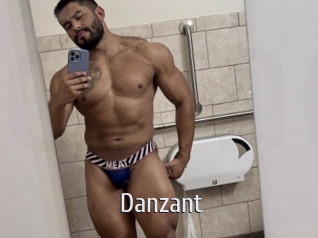 Danzant