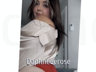 Daphneeerose