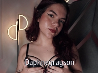 Daphnegrayson