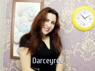 Darceyred