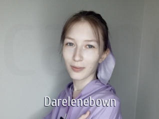 Darelenebown