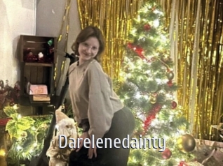 Darelenedainty