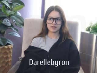 Darellebyron