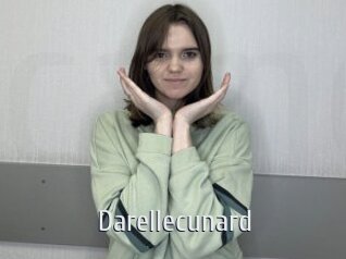 Darellecunard