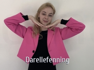 Darellefenning