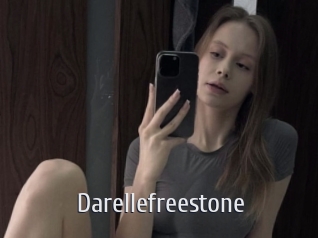 Darellefreestone