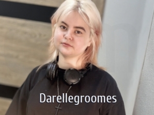 Darellegroomes