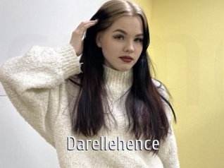 Darellehence