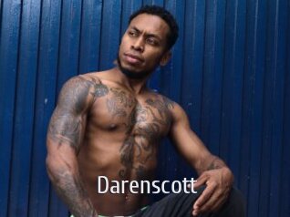 Darenscott