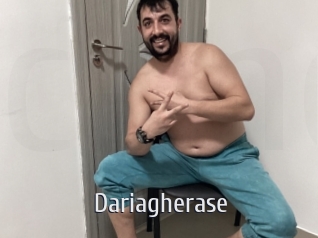 Dariagherase