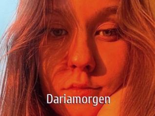 Dariamorgen