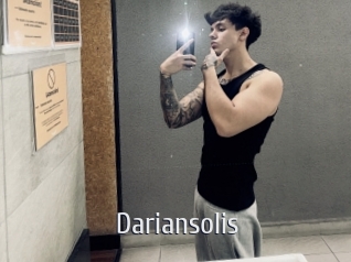 Dariansolis