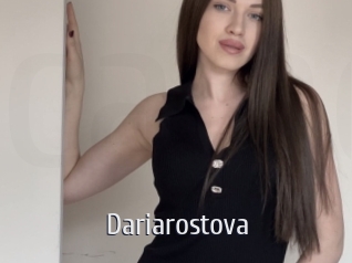 Dariarostova