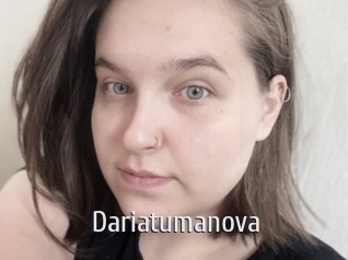Dariatumanova
