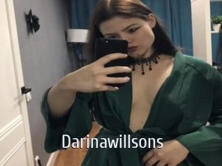 Darinawillsons