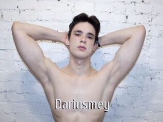 Dariusmey