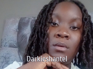 Darkieshantel