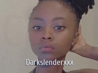 Darkslenderxxx